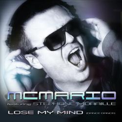 MC Mario - Lose My Mind (Dance Dance)